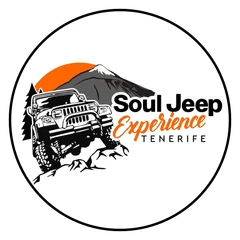 Soul Jeep Experience Tenerife